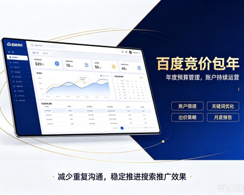博山百度竞价包年